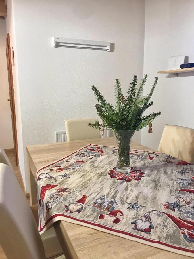 Apartment V Lihotke Oravsky Podzamok