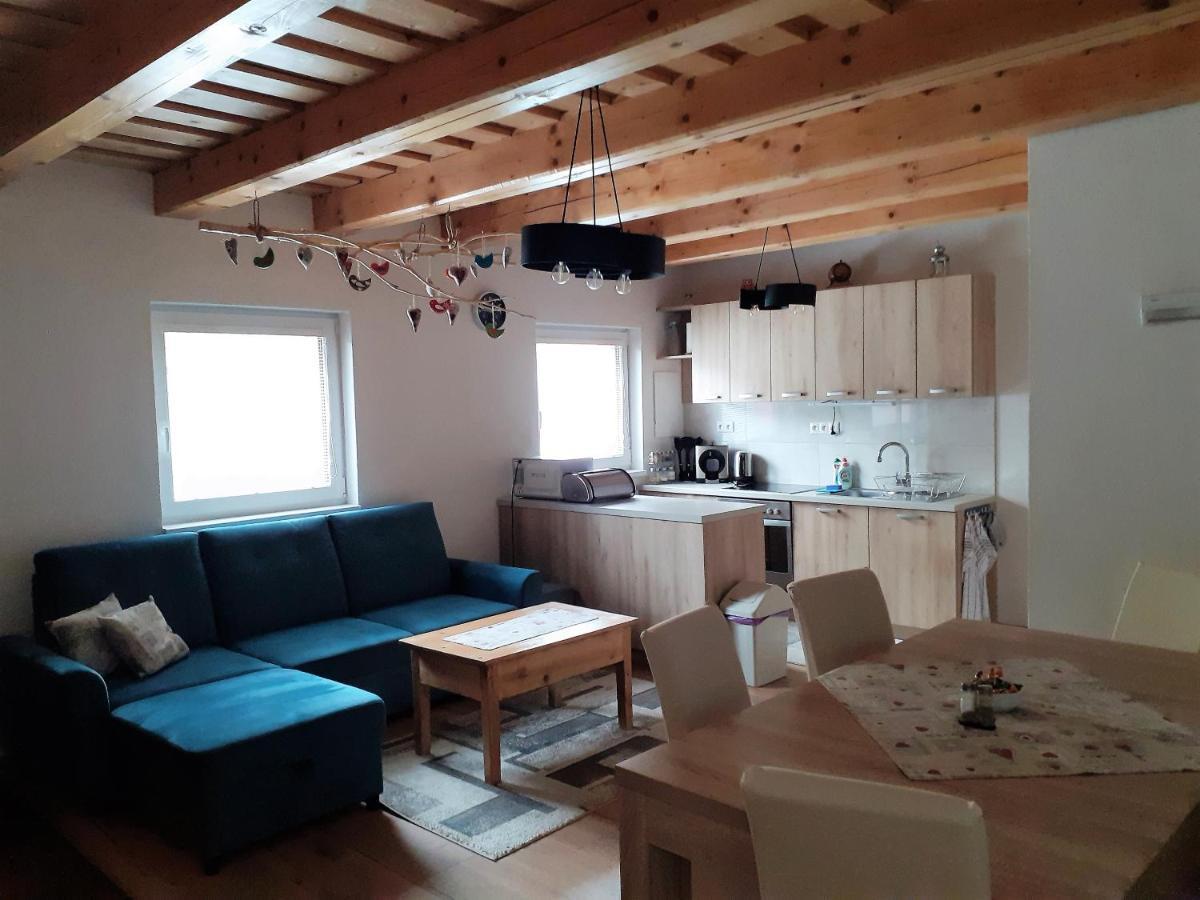 Apartment V Lihotke Oravsky Podzamok