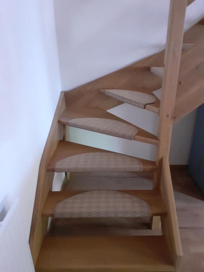 V Lihotke Apartment Oravsky Podzamok