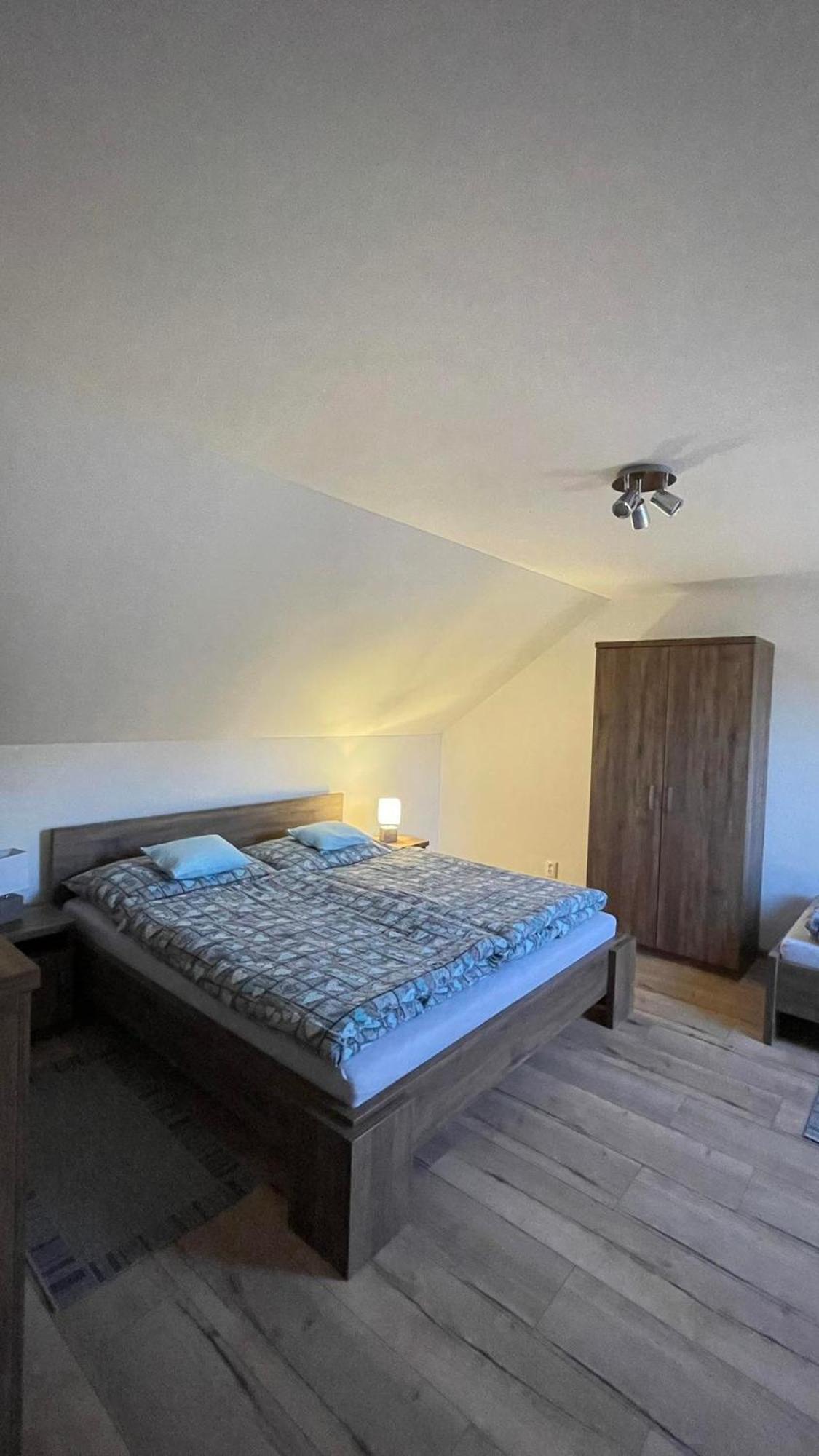 Apartment V Lihotke Oravsky Podzamok