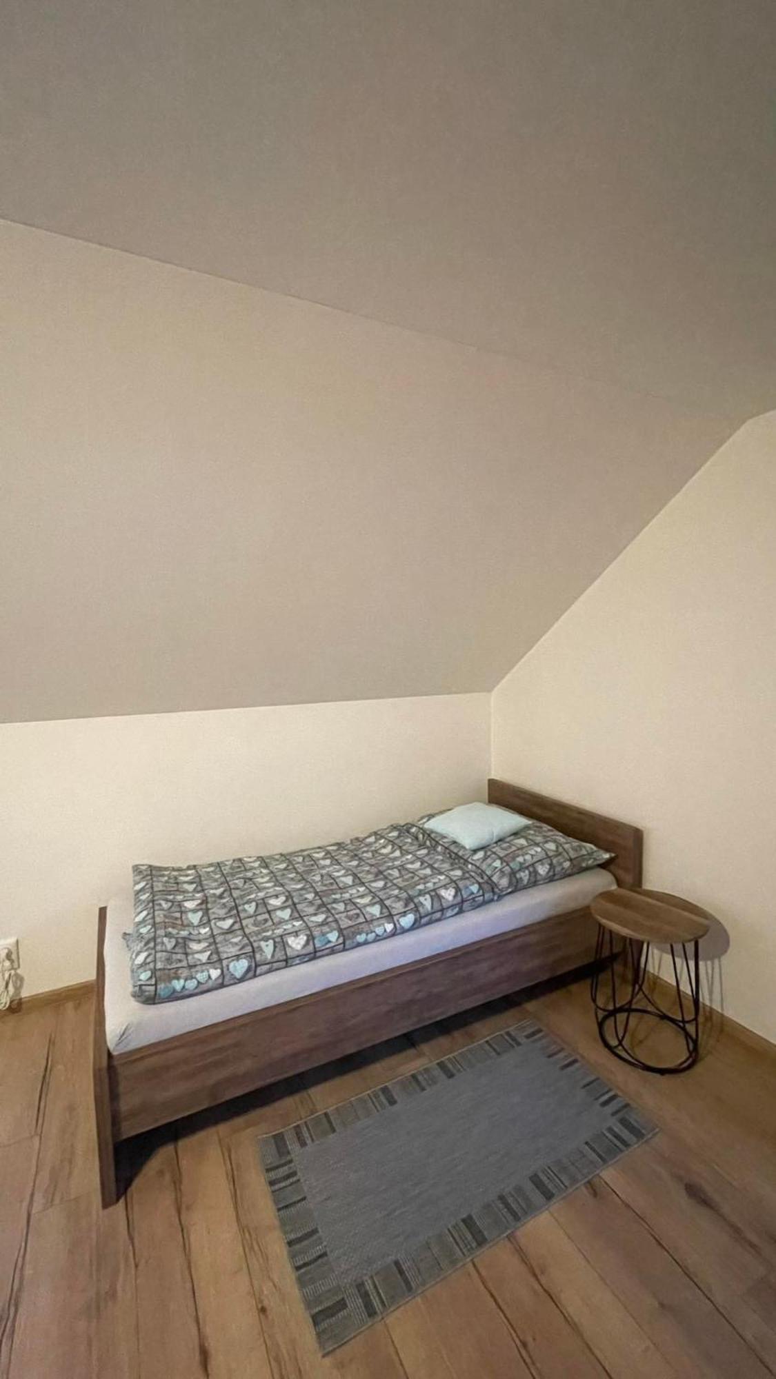 V Lihotke Apartment Oravsky Podzamok